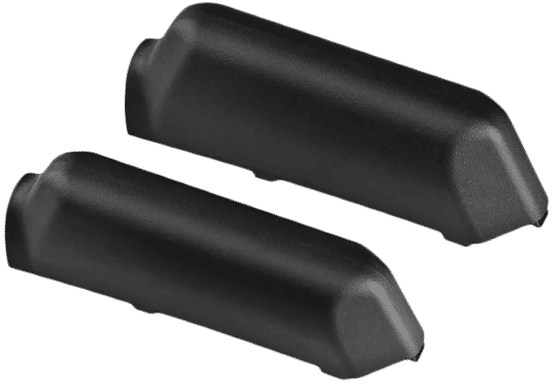 Magpul Hunter / SGA Cheek Riser Kit includes two cheek pieces